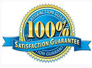 Insurance broker 100% satisfaction for customers, FDI customer satisfaction